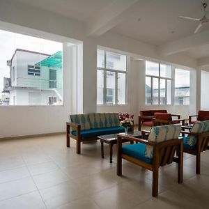 Hotel Oviya